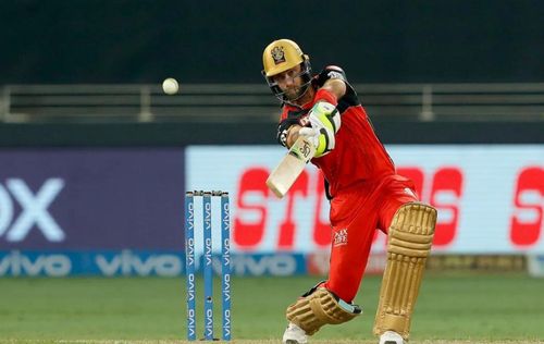 Glenn Maxwell in action (Image: IPLT20.com)