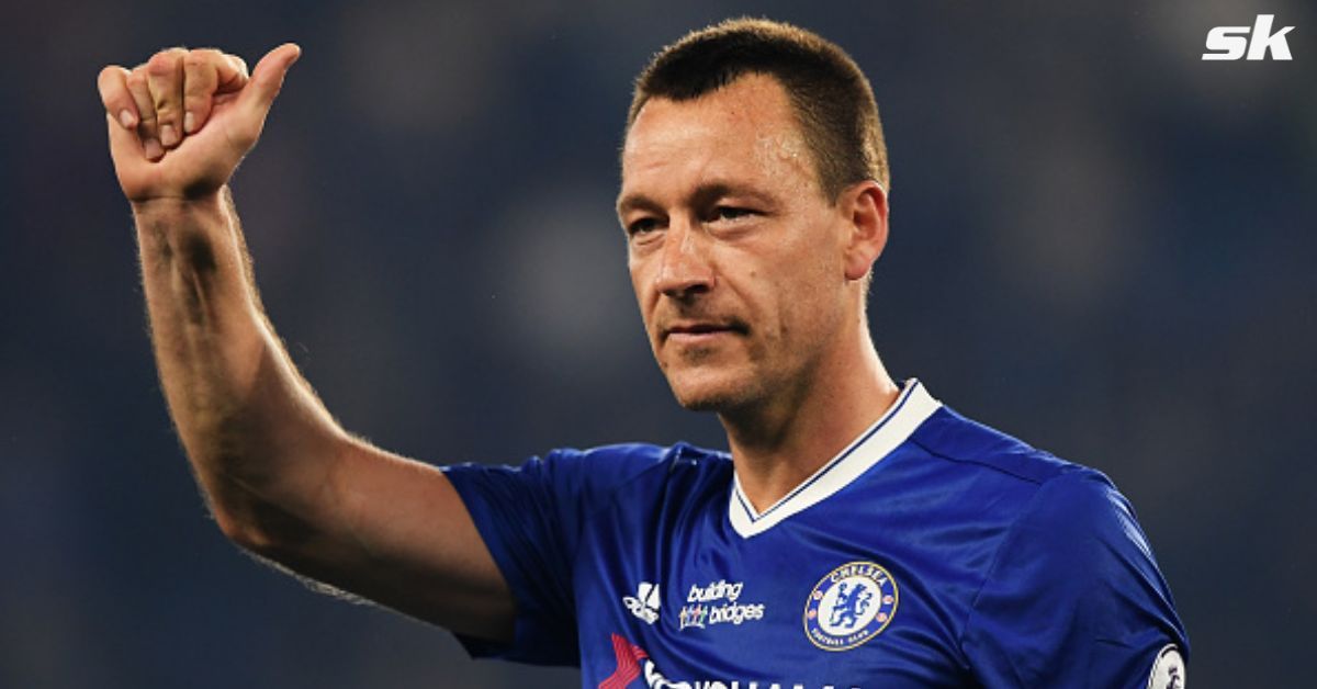 John Terry wants his former side to keep hold of star defender.