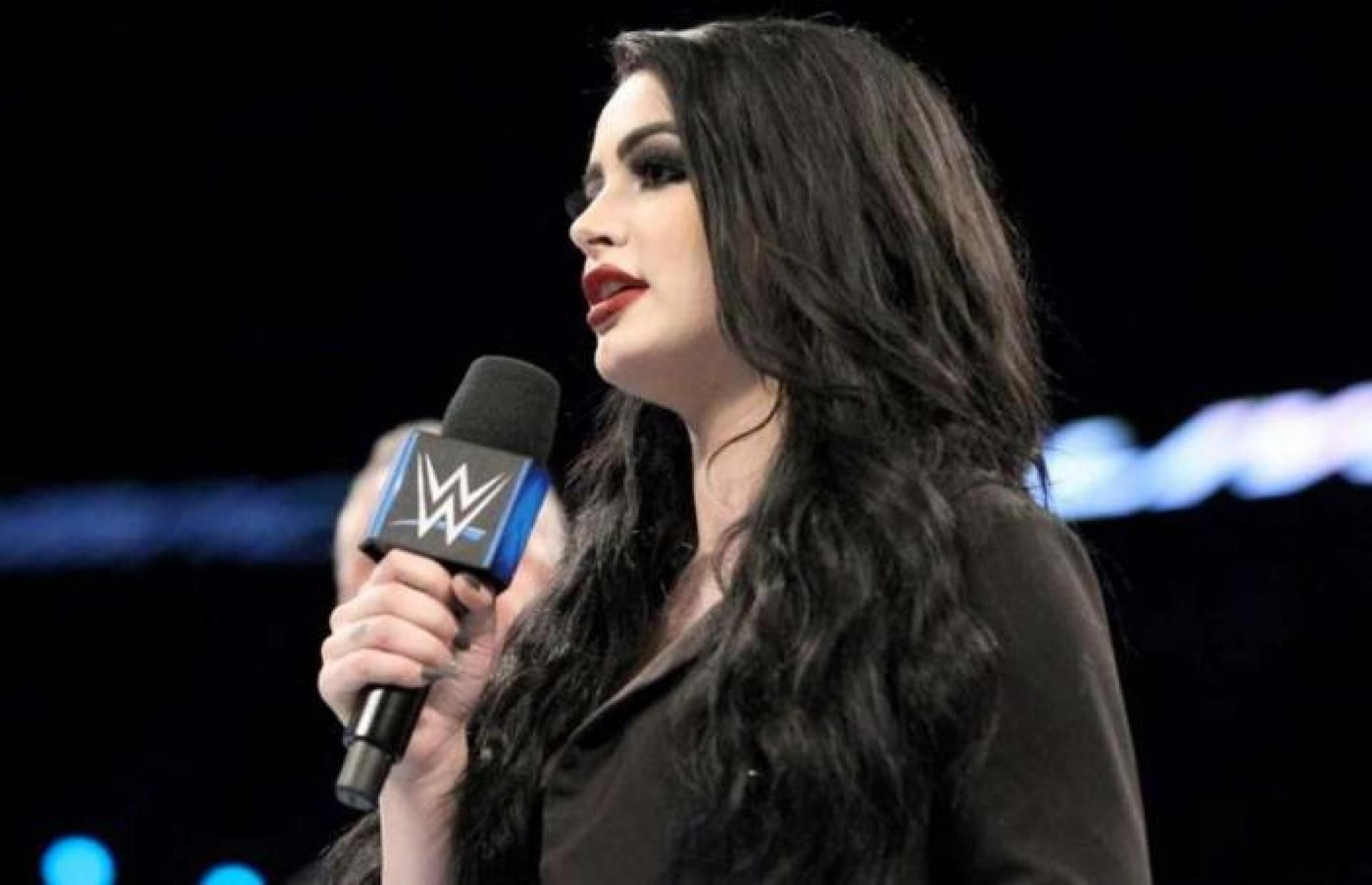 The former NXT Women's Champion could help reinvigorate SmackDown again.