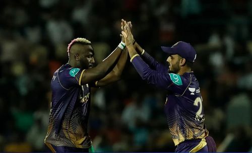 The Kolkata Knight Riders have faded after an impressive start