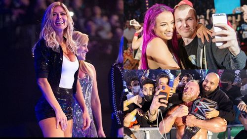 7 WWE Superstars you may not believe are shy in real life