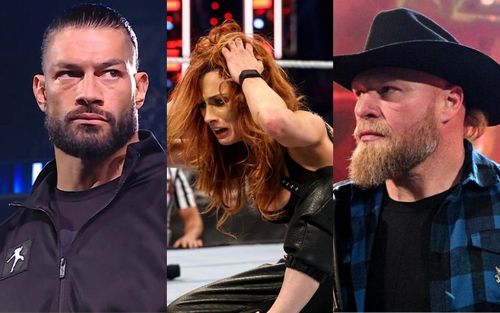 Which Championship will change hands at WrestleMania 38?