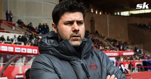 Mauricio Pochettino opens up after PSG's dominant win against Clermont Foot