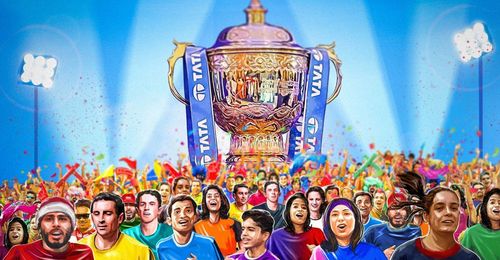 3 teams to watch out for in the second half of IPL (Image: IPL Twitter)