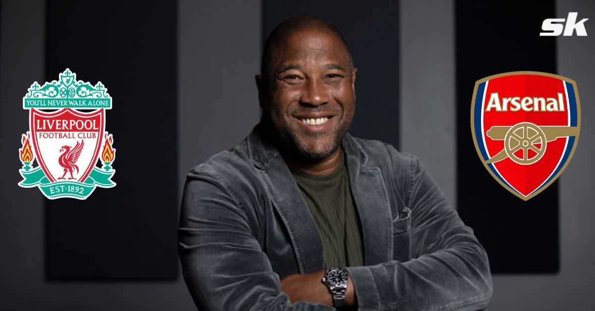 John Barnes has a message for Alexandre Lacazette