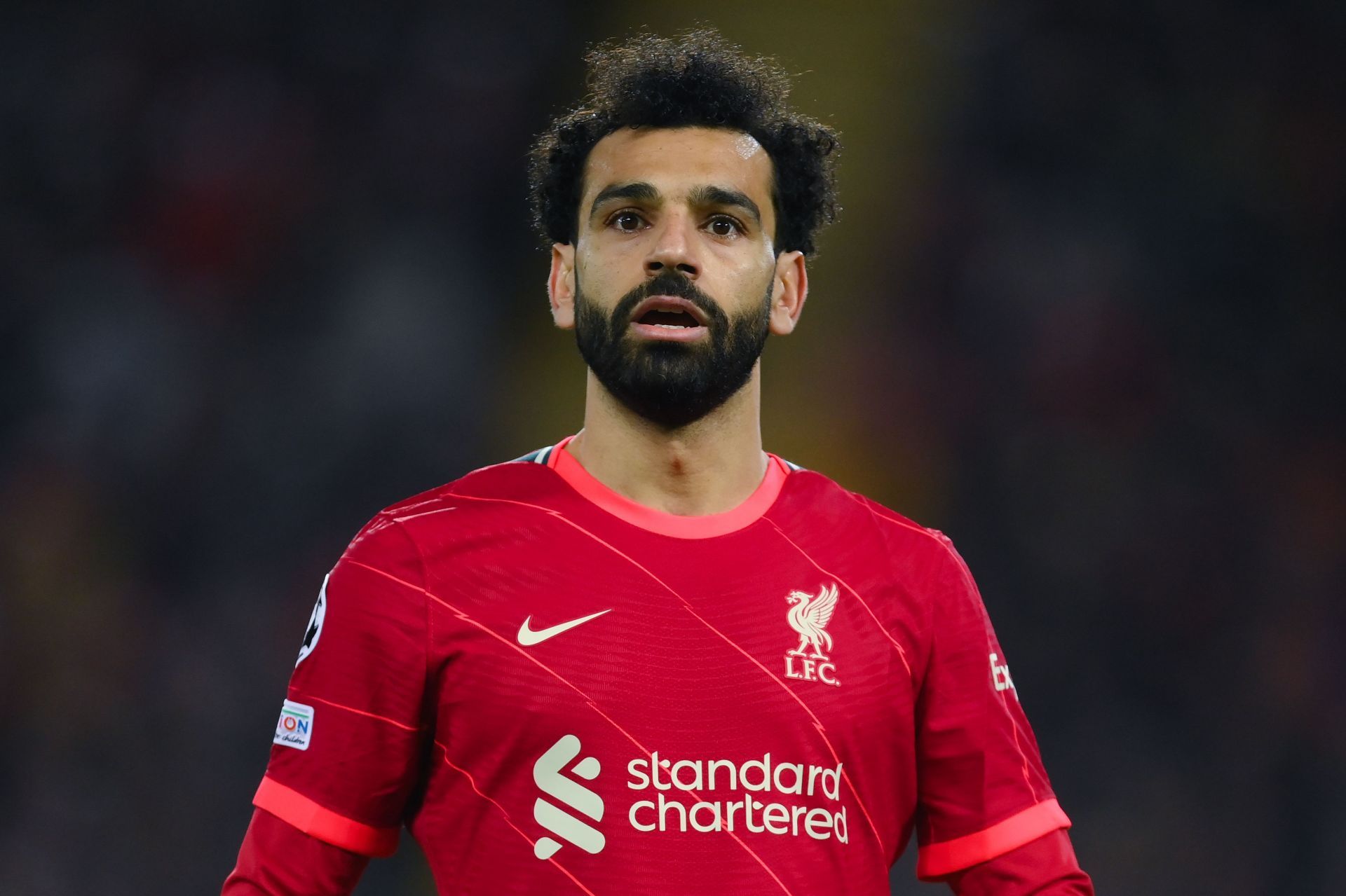 Salah could be benched for the Newcastle encounter