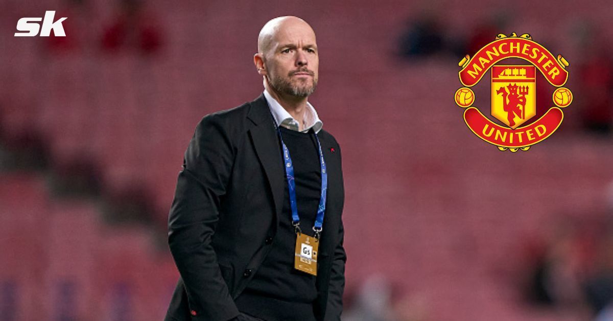 Ex-Manchester United coach could join Erik ten Hag&#039;s backroom staff: Reports