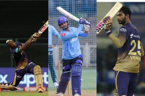 Match 19 of the IPL 2022 will be played between Kolkata Knight Riders and Delhi Capitals