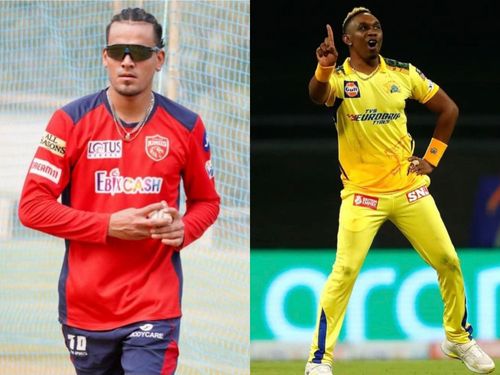 Match 38 of the IPL 2022 will be played between Punjab Kings and Chennai Super Kings.