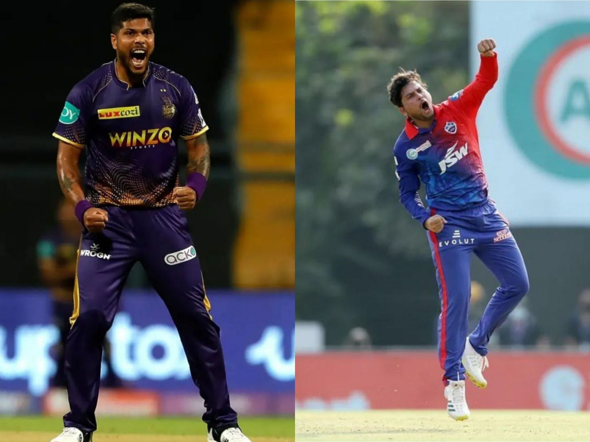 Match 41 of the IPL 2022 will be played between the Delhi Capitals and Kolkata Knight Riders