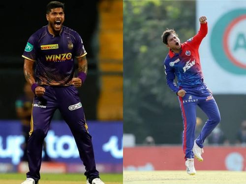 Match 41 of the IPL 2022 will be played between the Delhi Capitals and Kolkata Knight Riders