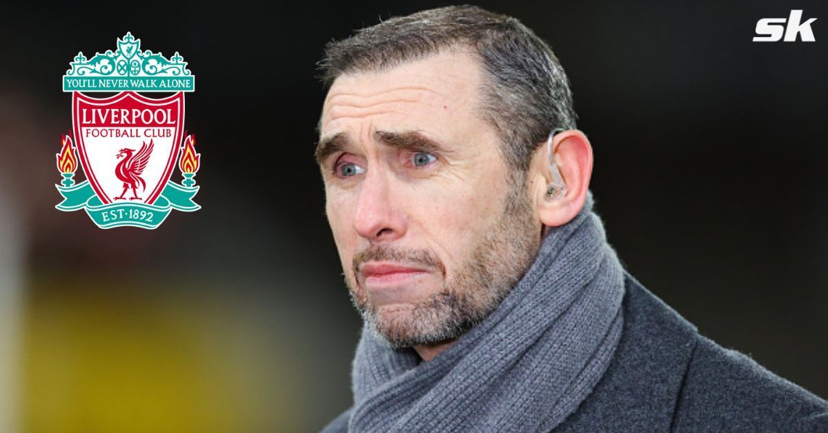 Martin Keown singles out Liverpool star for praise after goal against Benfica