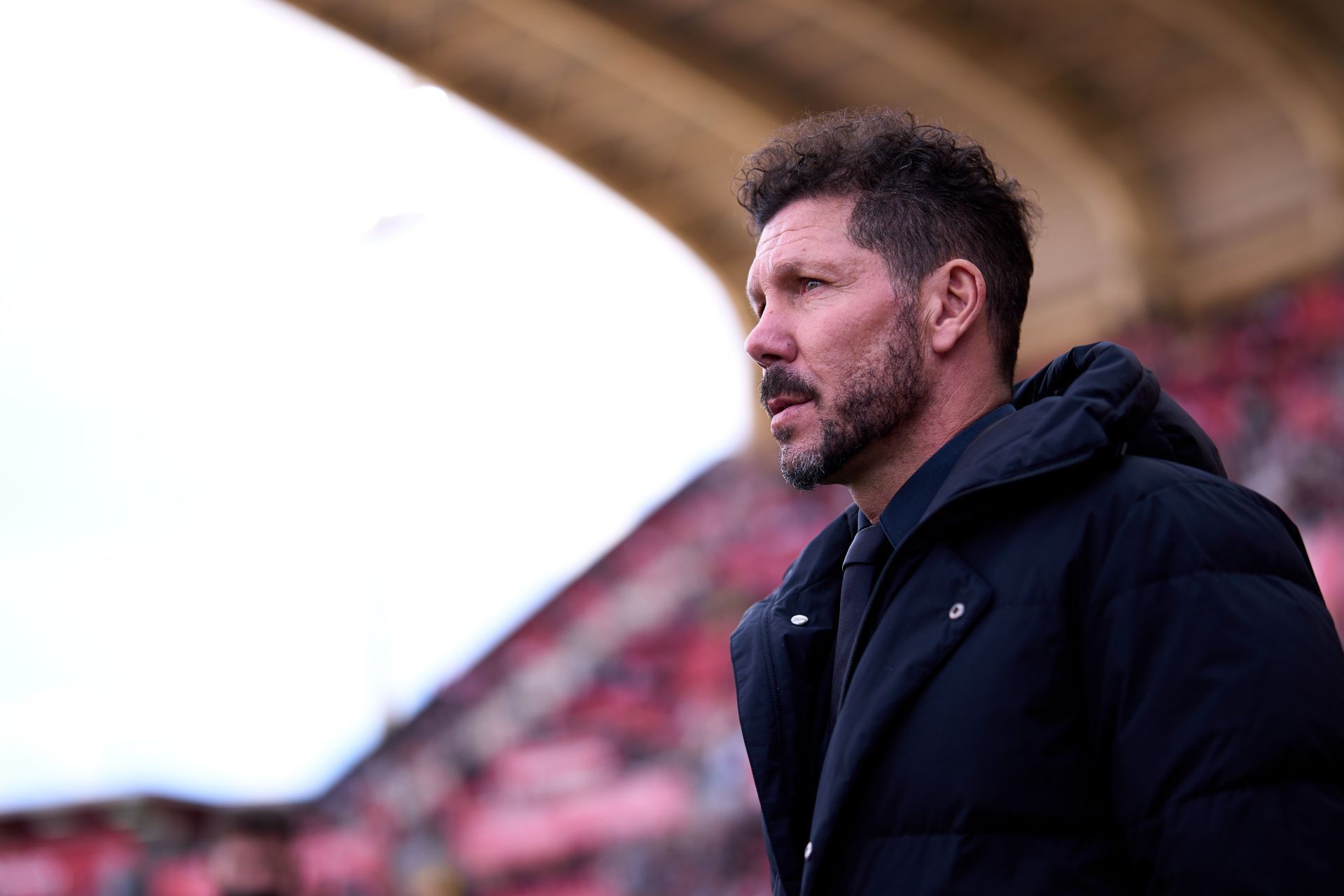 Diego Simeone