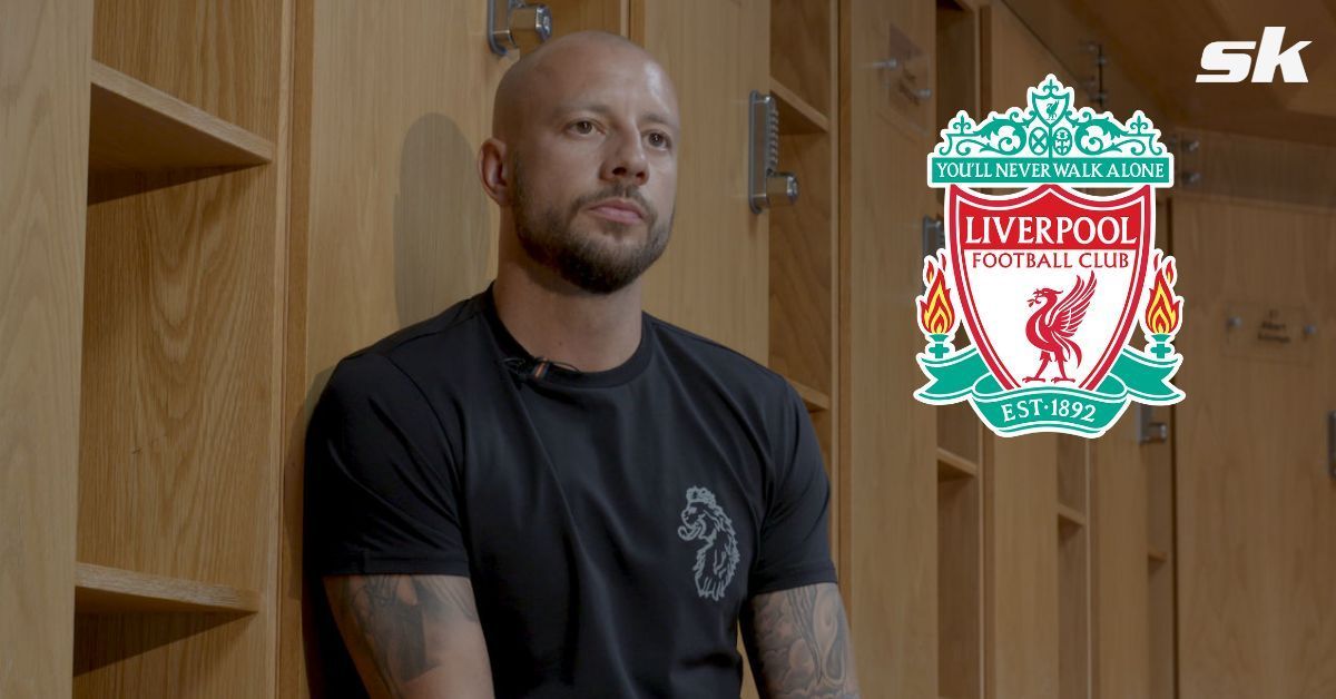 Alan Hutton heaps praise on Liverpool forward