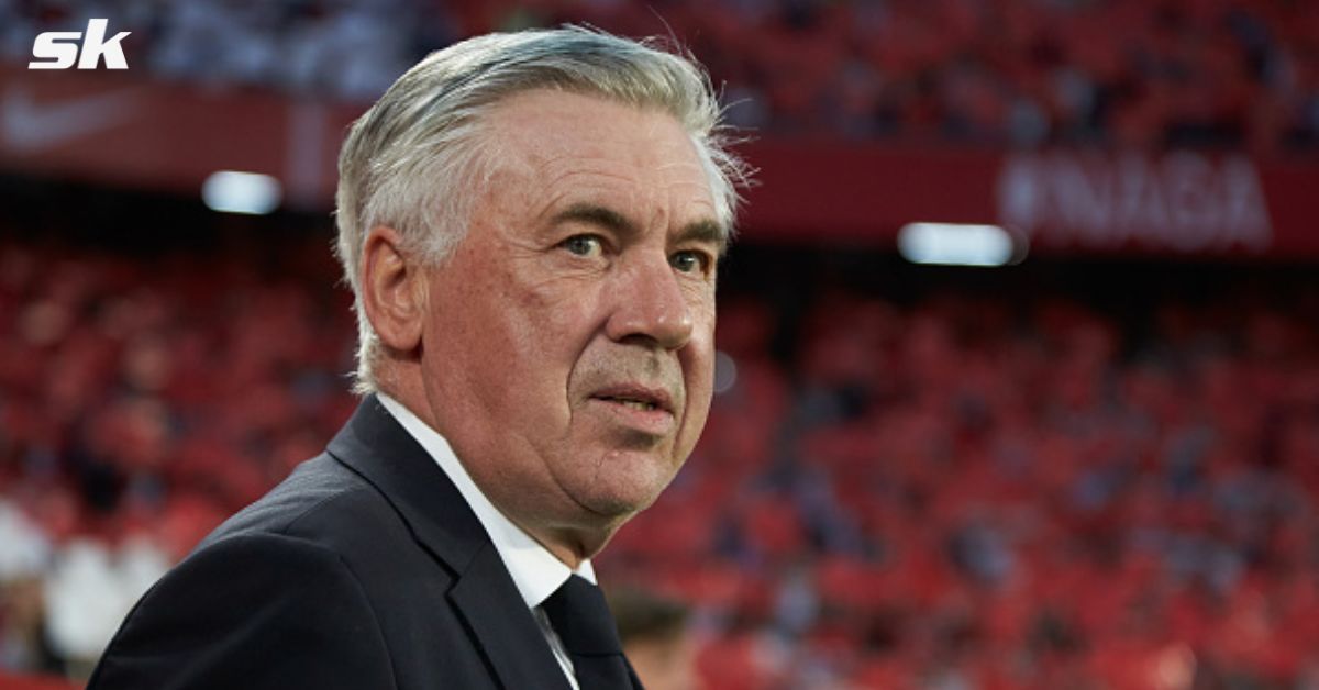 Carlo Ancelotti to remain as Real Madrid manager