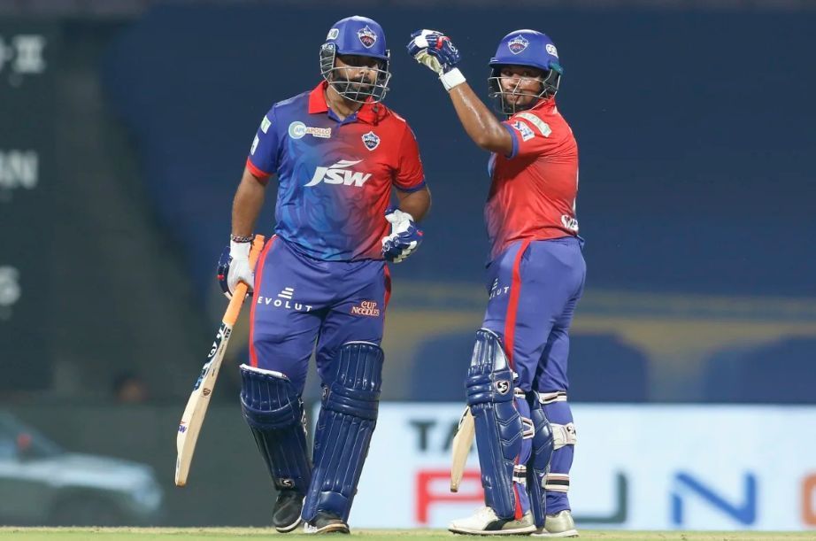 LSG vs DC, IPL 2022 (Photo - IPL)