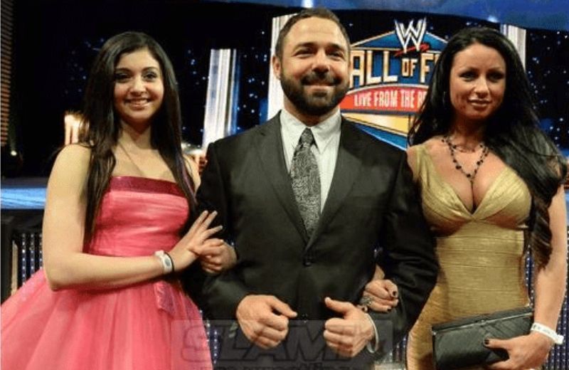 WWE के दिग्गज सुपरस्टार की बेटी जल्द करेंगी अपना डेब्यू