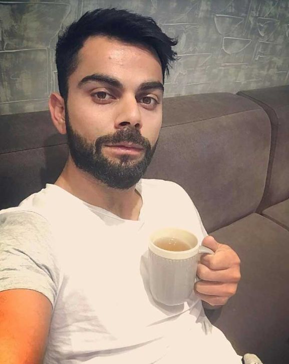 Virat Kohli&#039;s Diet Plan