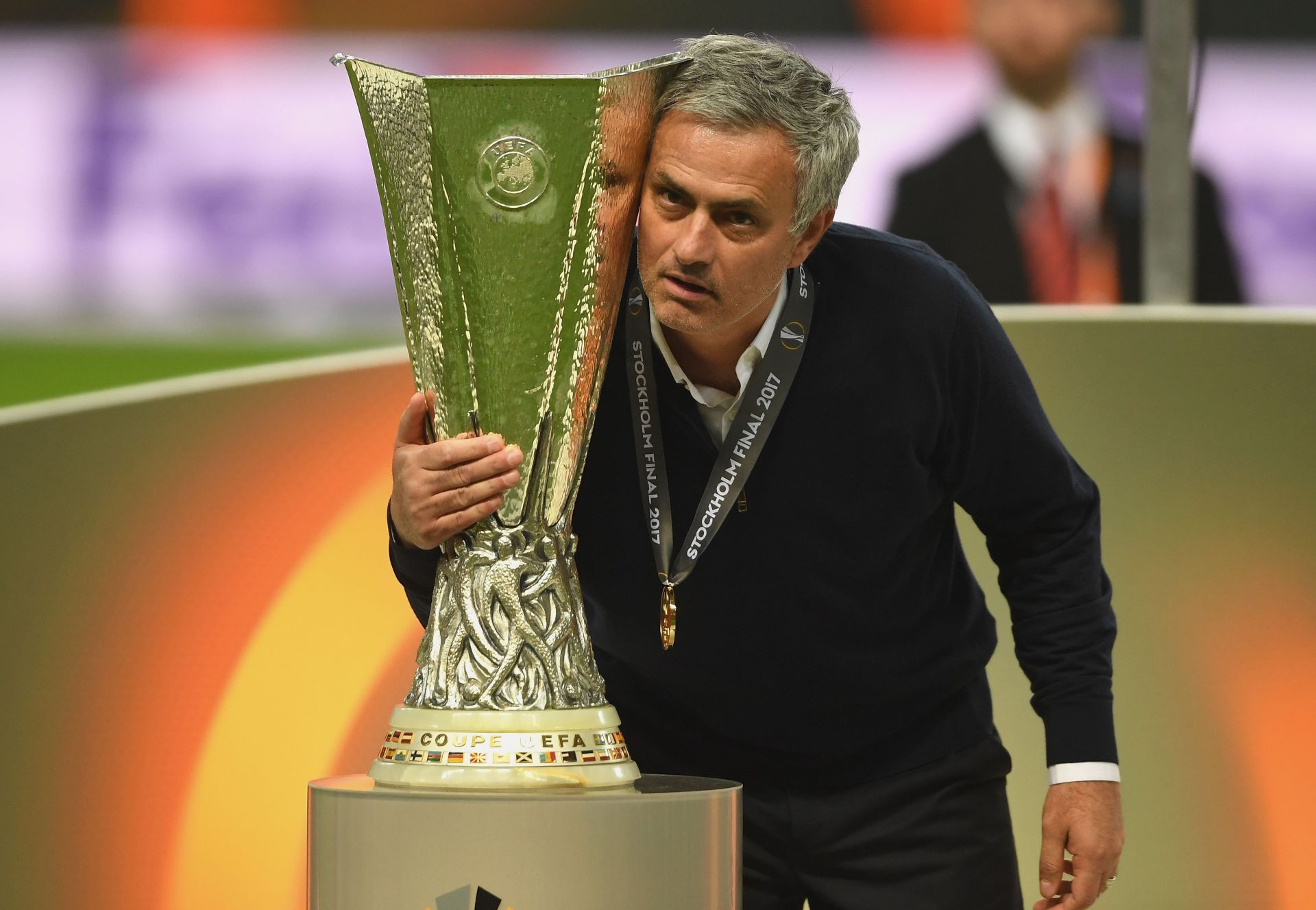 Jose Mourinho has been the most successful among all the managers since Sir Alex's retirement