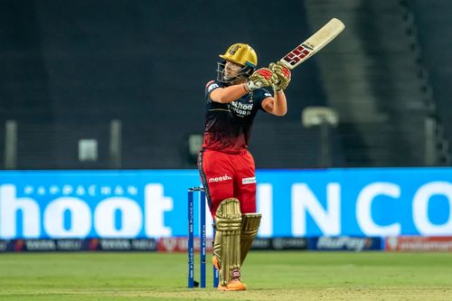 Royal Challengers Bangalore opener Anuj Rawat. Pic: IPLT20.COM