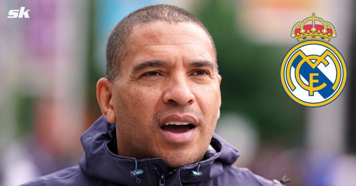 Collymore believes UCL triumph could help Real Madrid sign Kylian Mbappe and Erling Haaland