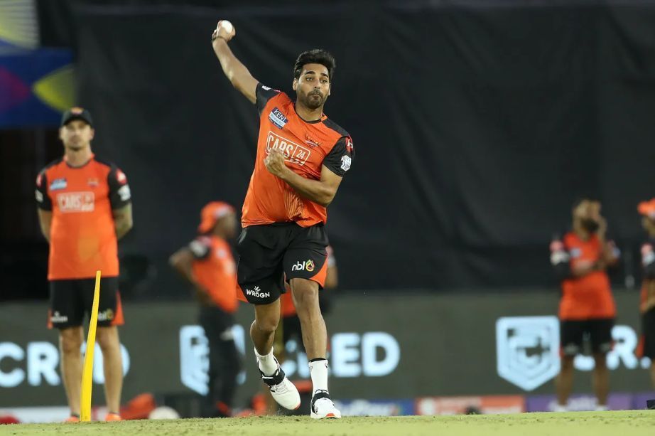 SRH vs KKR, 25वां मैच (Photo: IPL)