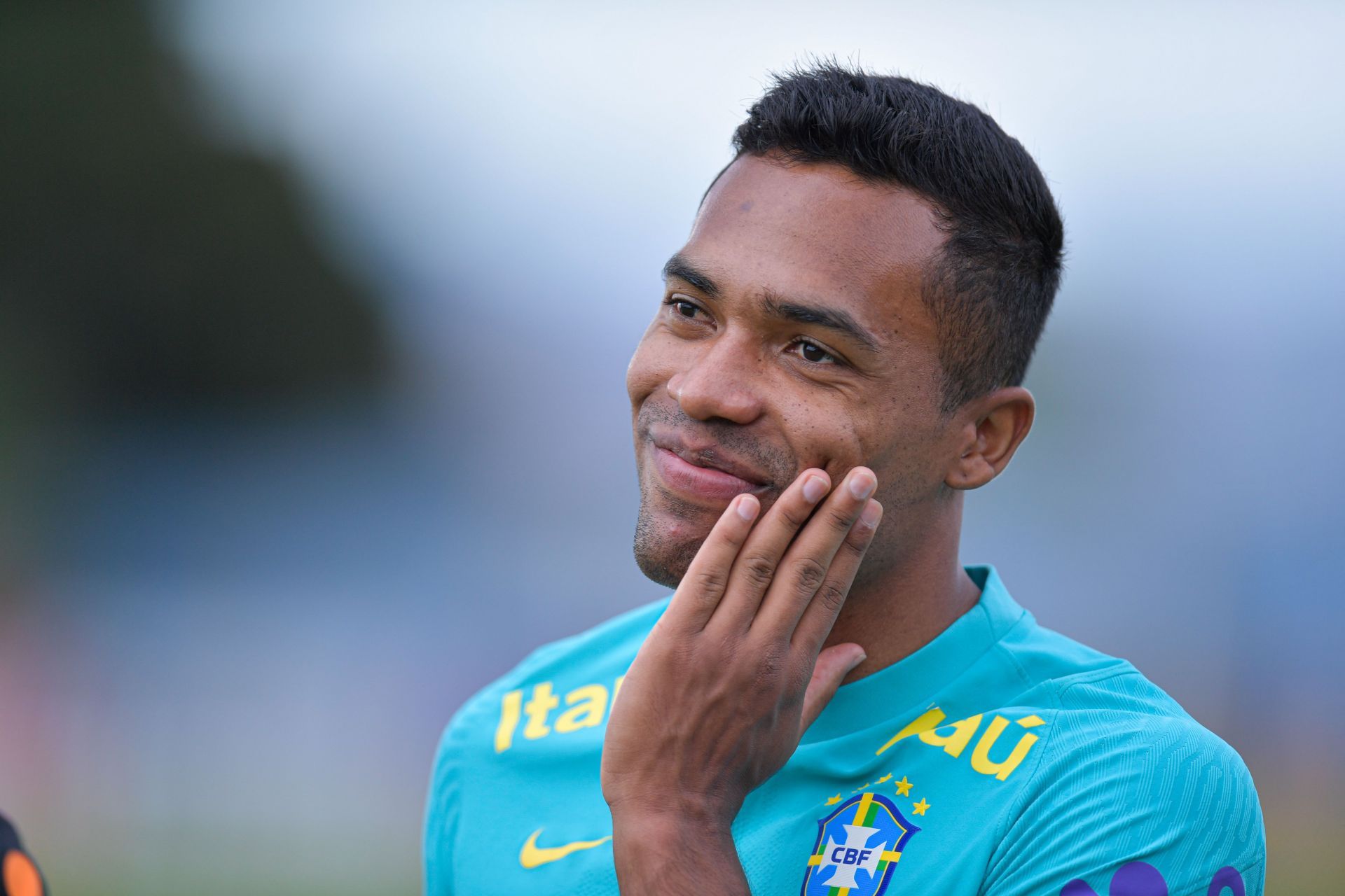 Could Alex Sandro be Marcelo's replacement at Real Madrid?