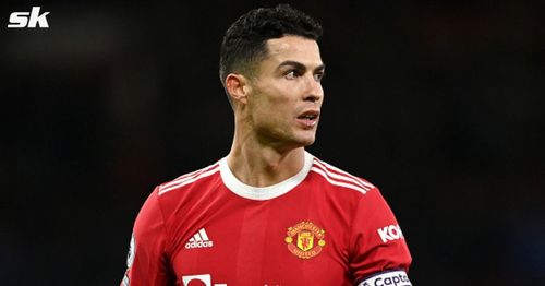 Manchester United view Benfica star as replacement for Cristiano Ronaldo.