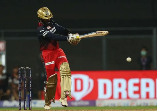 Dinesh Karthik has been RCB's MVP so far in IPL 2022 (Picture Credits: IPL).