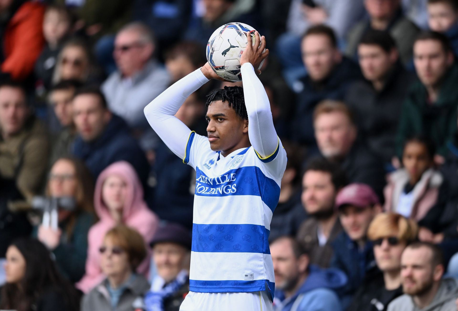 QPR will host Sheffield on Friday - Sky Bet Championship