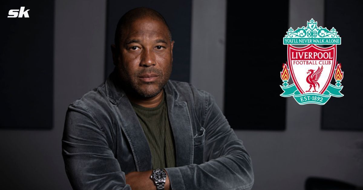 John Barnes wants the Reds to win the Premier League