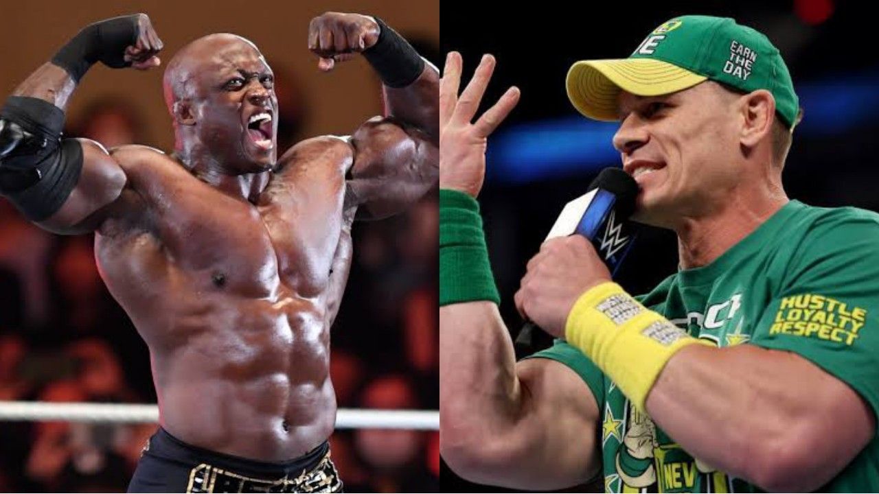 WWE में जल्द ही जॉन सीना की वापसी देखने को मिल सकती है