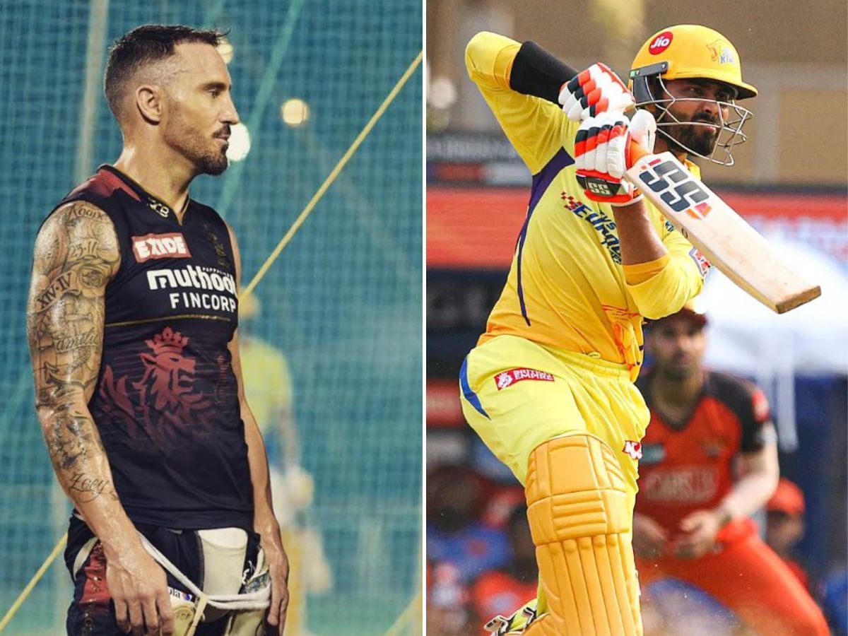 Chennai Super Kings (CSK) will be keen to notch up their first win in IPL 2022 against RCB