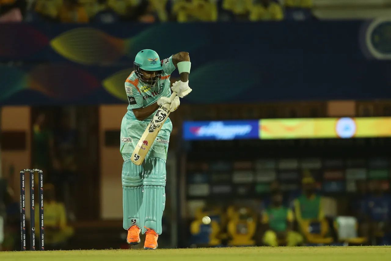 अपनी टीम को अच्छी शुरुआत दिलाना चाहेंगे राहुल (Photo Credit:IPL)