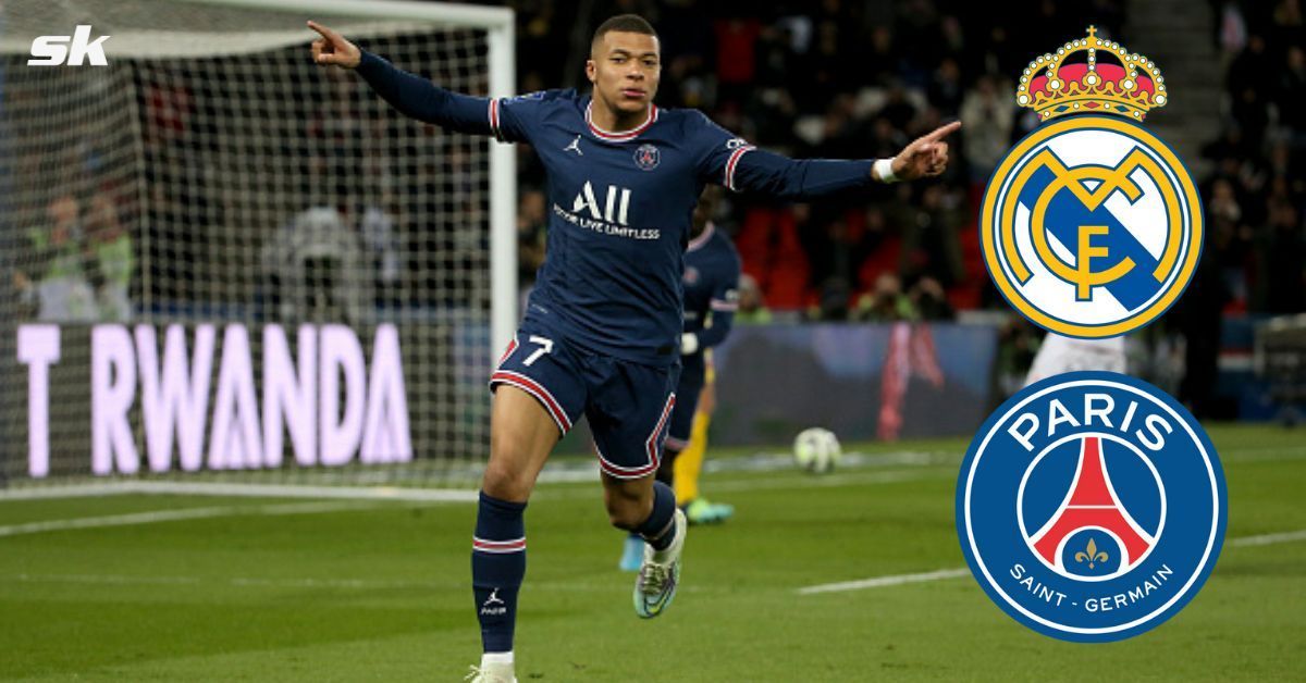 Kylian Mbappe claims he&#039;s yet to make a decision about his future