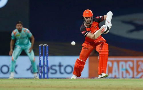 Kane Williamson in action (Image source: IPLT20.com)