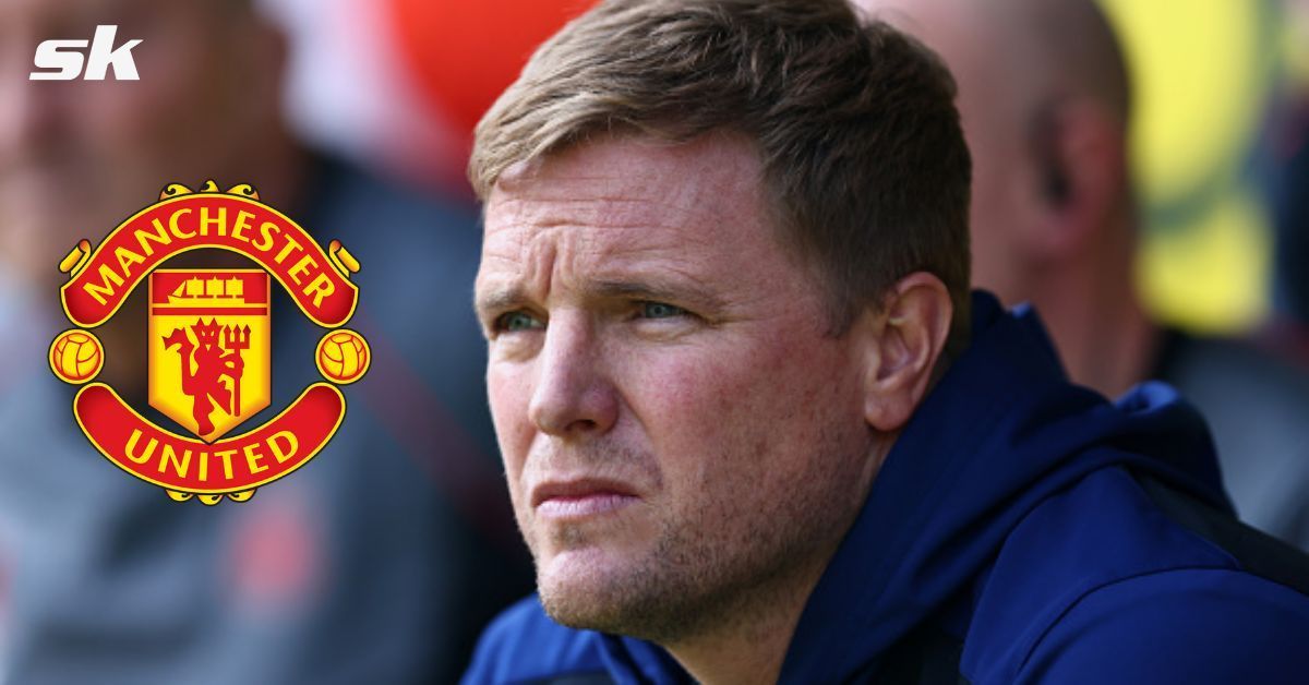 Eddie Howe is reportedly interested in the French star