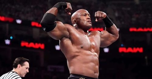 Bobby Lashley has been an unstoppable force in WWE