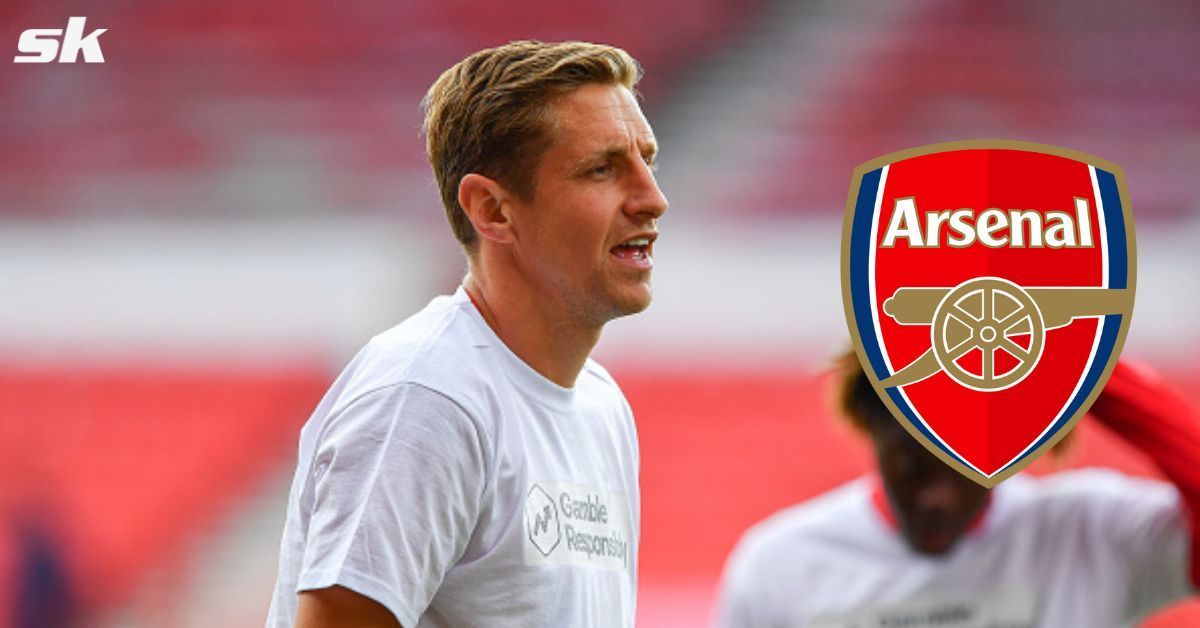 Michael Dawson urges Arsenal to keep hold of star player amidst interest from Barcelona