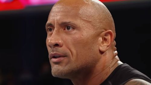 Dwayne "The Rock" Johnson is one of wrestling's most iconic stars.