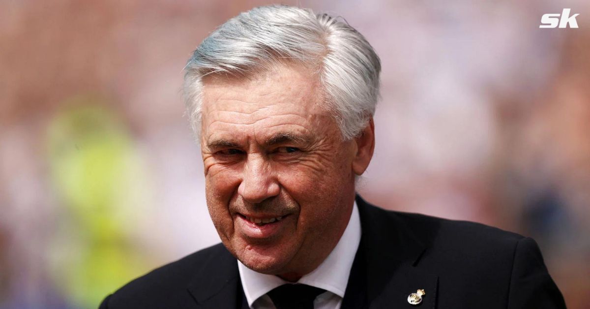 Carlo Ancelotti has strengthened his legacy by winning La Liga