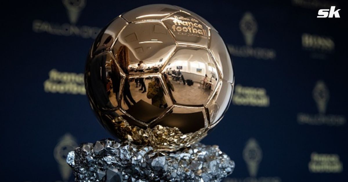 Ballon d&#039;Or could see a new winner this year