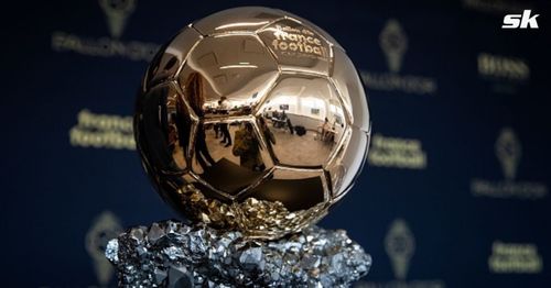 Ballon d'Or could see a new winner this year