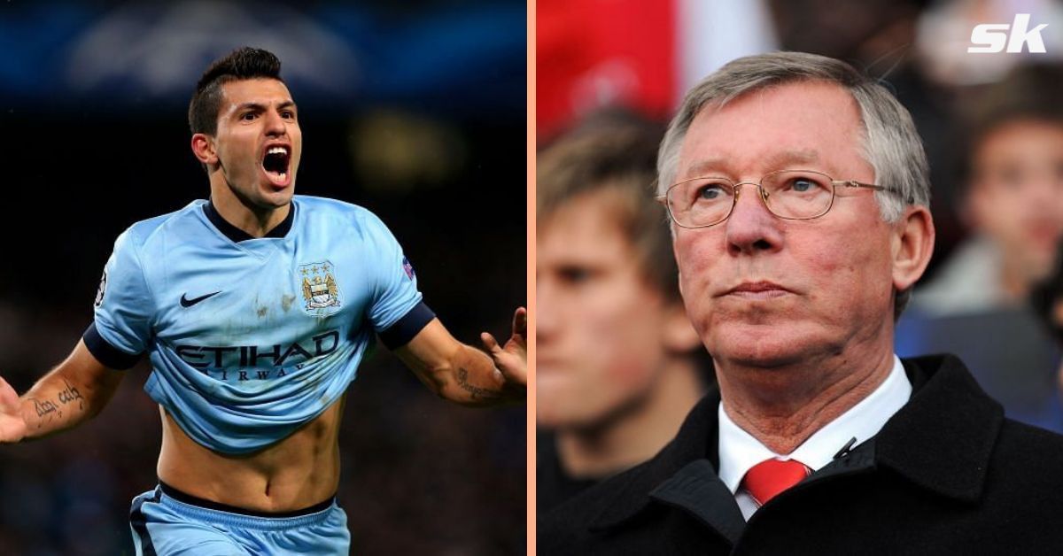 Sir Alex Ferguson missed out on signing some top players at manchester United