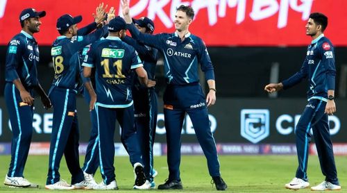 Gujarat Titans have been superb in IPL 2022 so far (Image courtesy: iplt20.com)