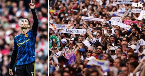 Los Blancos faithful remember their legend and send him love