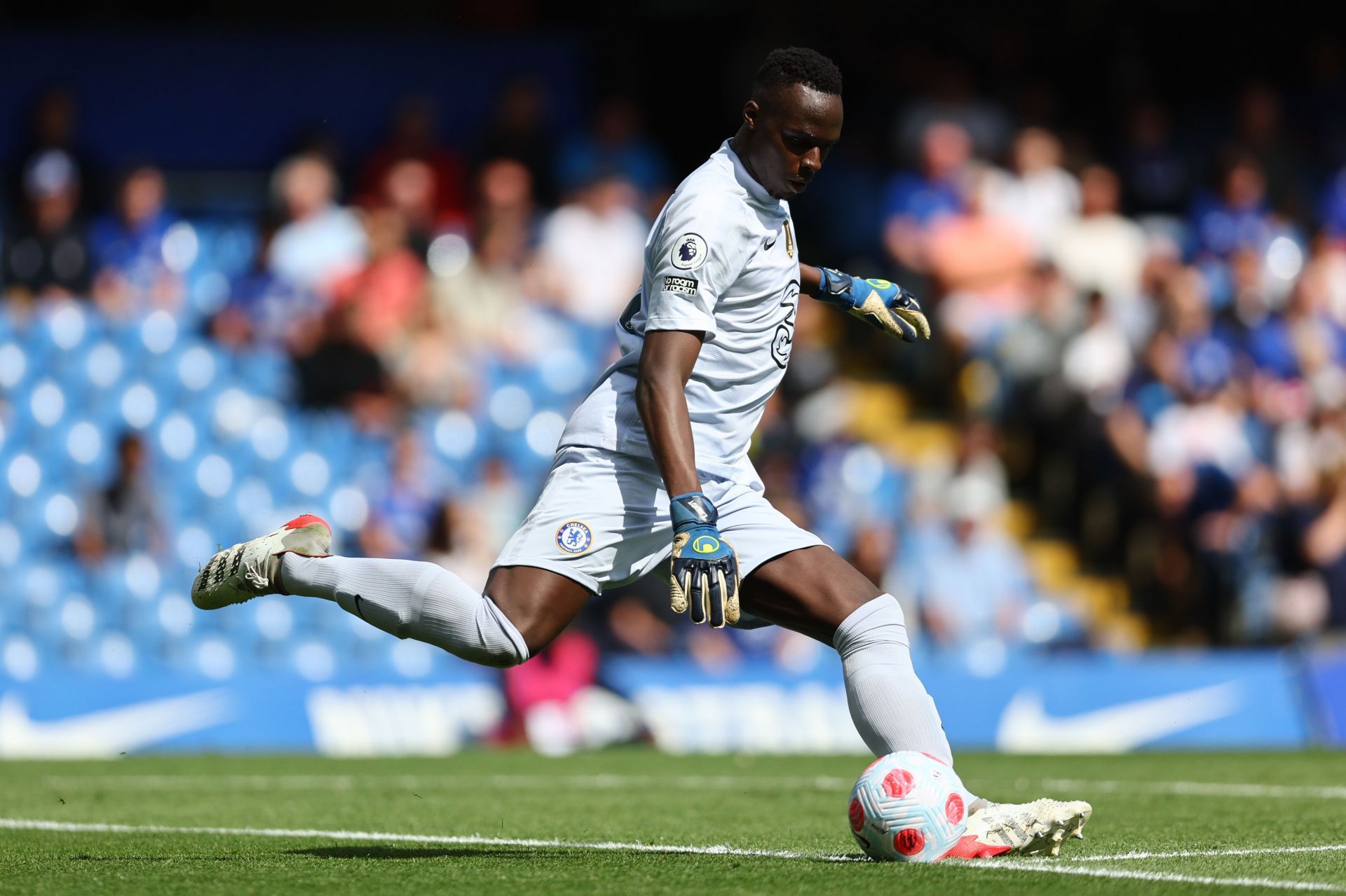 Chelsea v West Ham United - Premier League