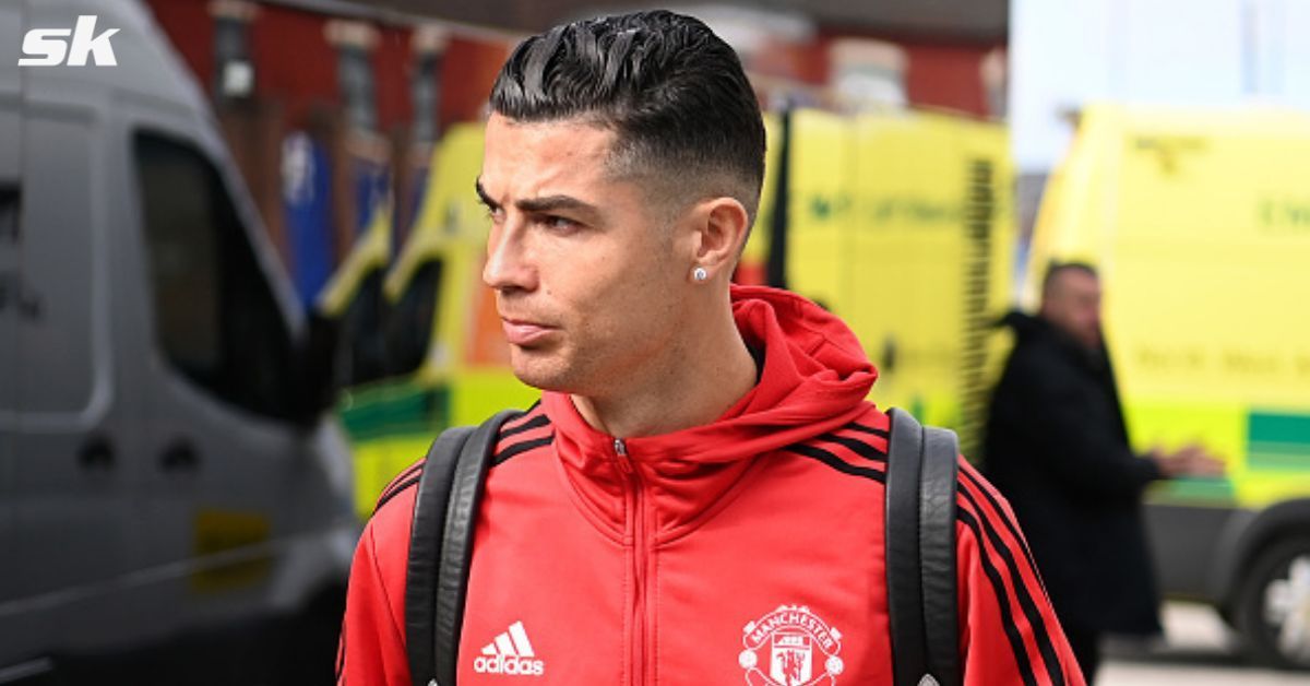 Cristiano Ronaldo returns for the Red Devils