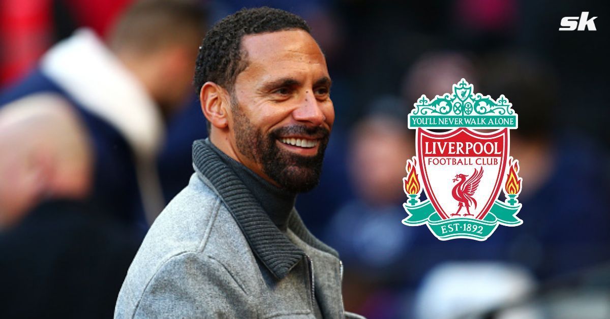 Rio Ferdinand warns the Reds to fend off complacency
