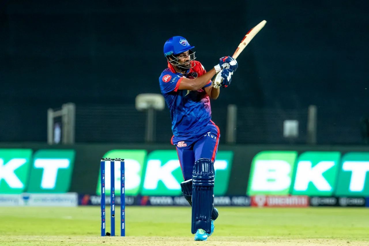 Can the Delhi Capitals continue their winning momentum in IPL 2022? (Image Courtesy: IPLT20.com)